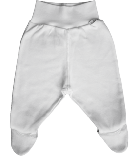 Biele polodupačky