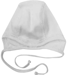 Biela čiapočka